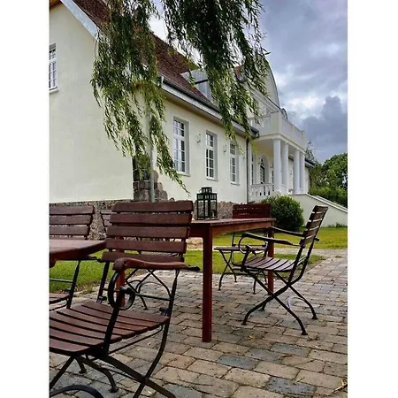 Gutshaus Comfortable *