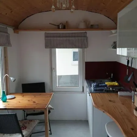 Gutshaus Comfortable Сasa de vacaciones