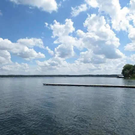 Сasa de vacaciones Gutshaus Comfortable *