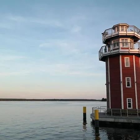 Сasa de vacaciones Gutshaus Comfortable