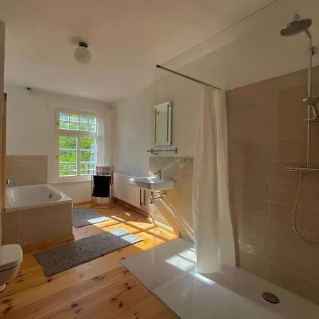 Gutshaus Comfortable