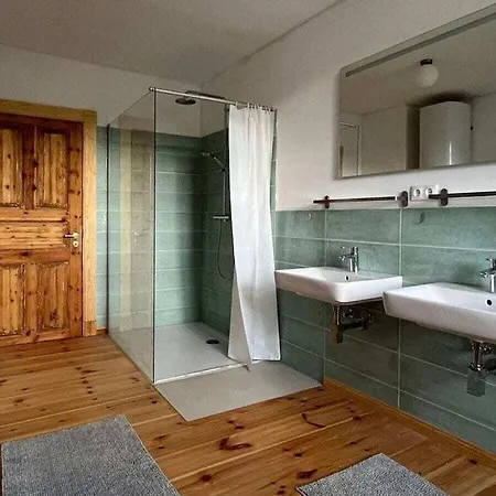 Gutshaus Comfortable