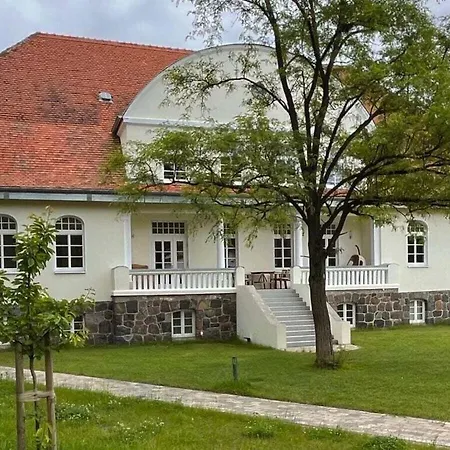 Gutshaus Comfortable