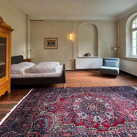 Gutshaus Comfortable