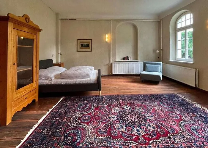 Gutshaus Comfortable